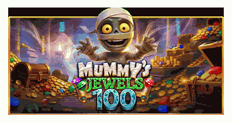 古墓秘宝 100